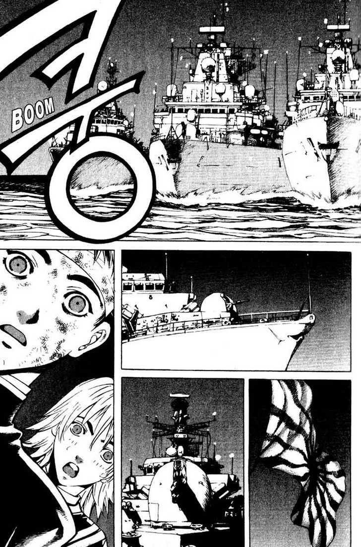 Đảo Địa Ngục: Chapter 46