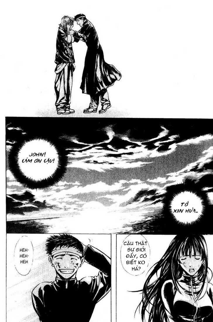 Đảo Địa Ngục: Chapter 46