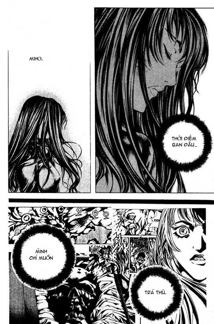 Đảo Địa Ngục: Chapter 46