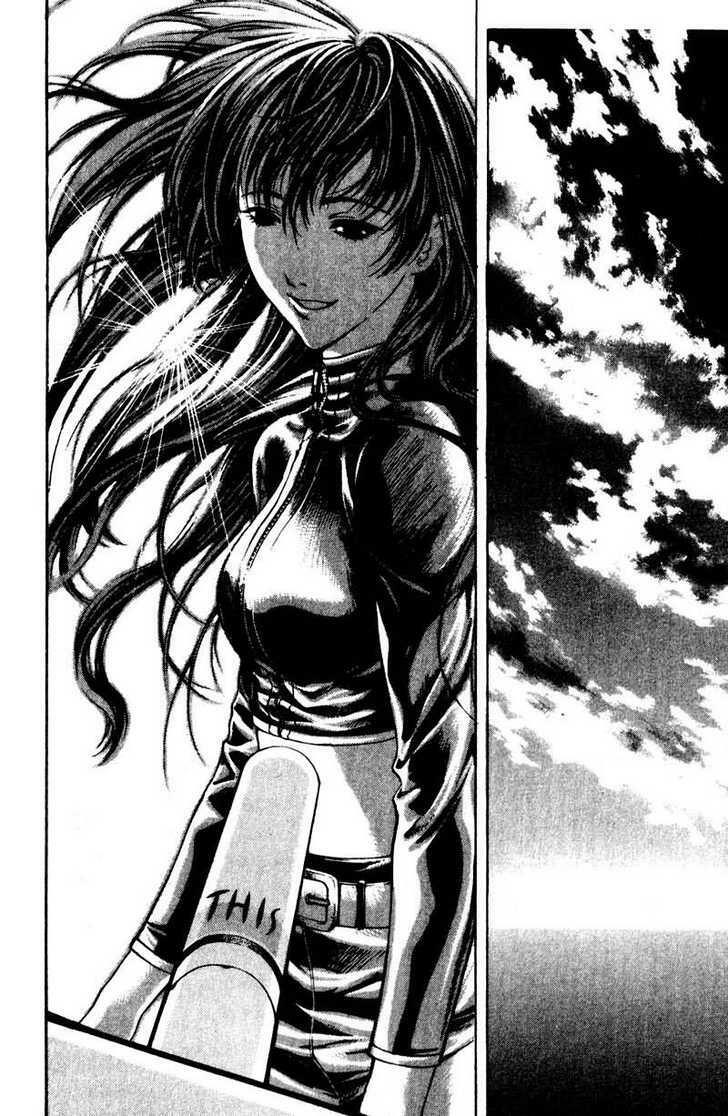 Đảo Địa Ngục: Chapter 46