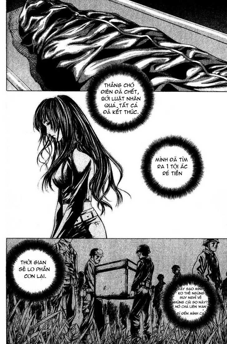 Đảo Địa Ngục: Chapter 46
