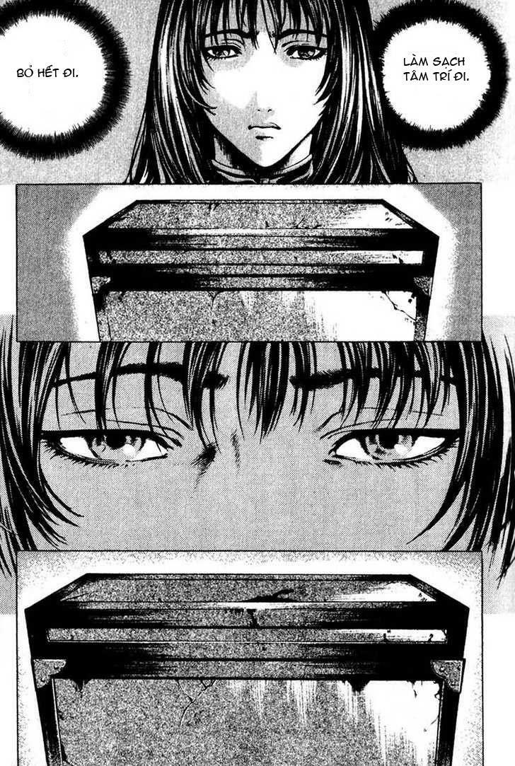 Đảo Địa Ngục: Chapter 46