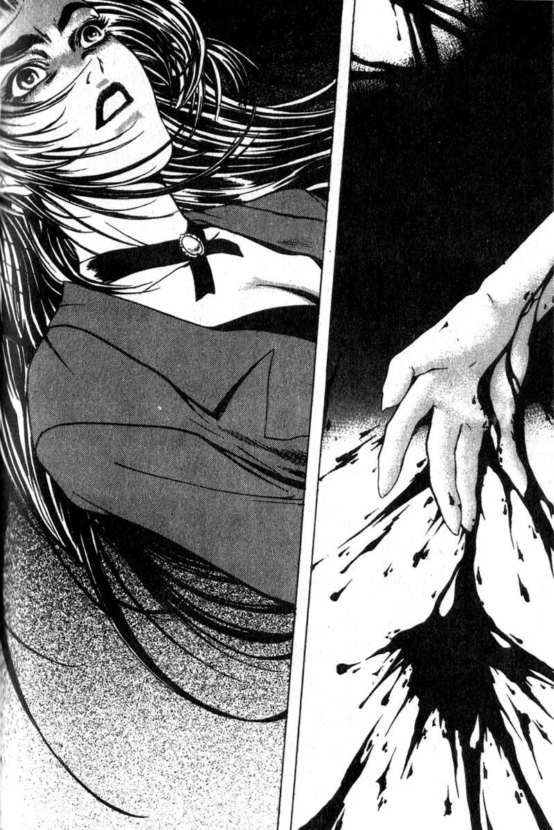 Đảo Địa Ngục: Chapter 5