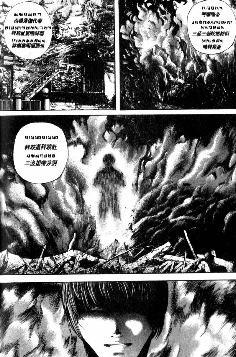 Đảo Địa Ngục: Chapter 5
