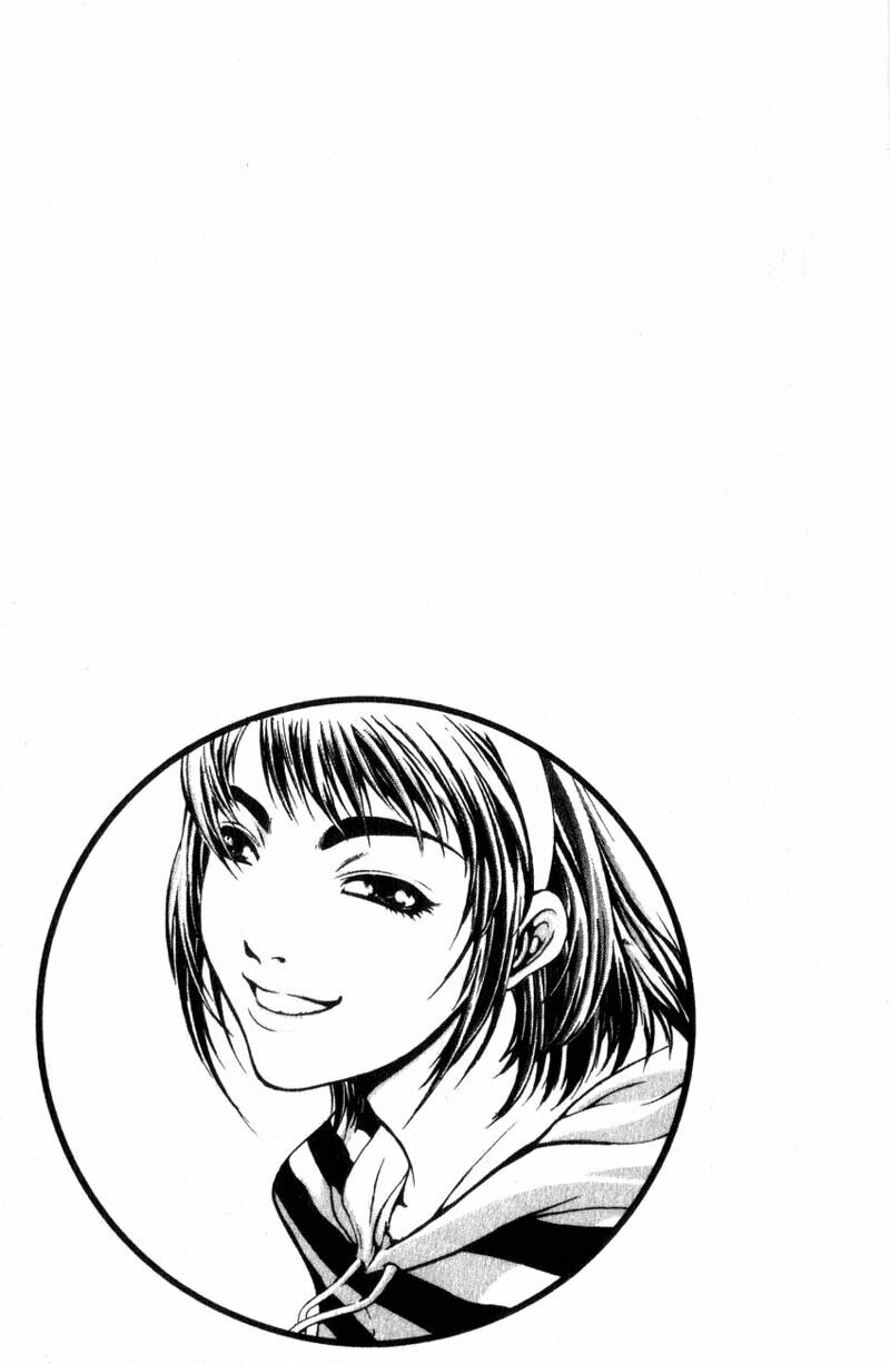 Đảo Địa Ngục: Chapter 5