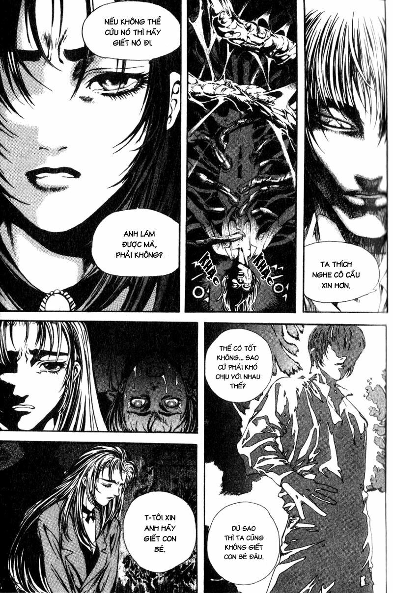 Đảo Địa Ngục: Chapter 5