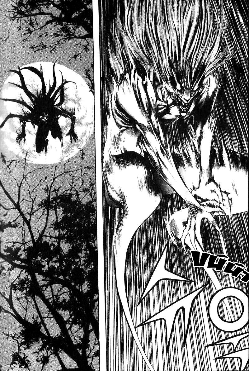 Đảo Địa Ngục: Chapter 6