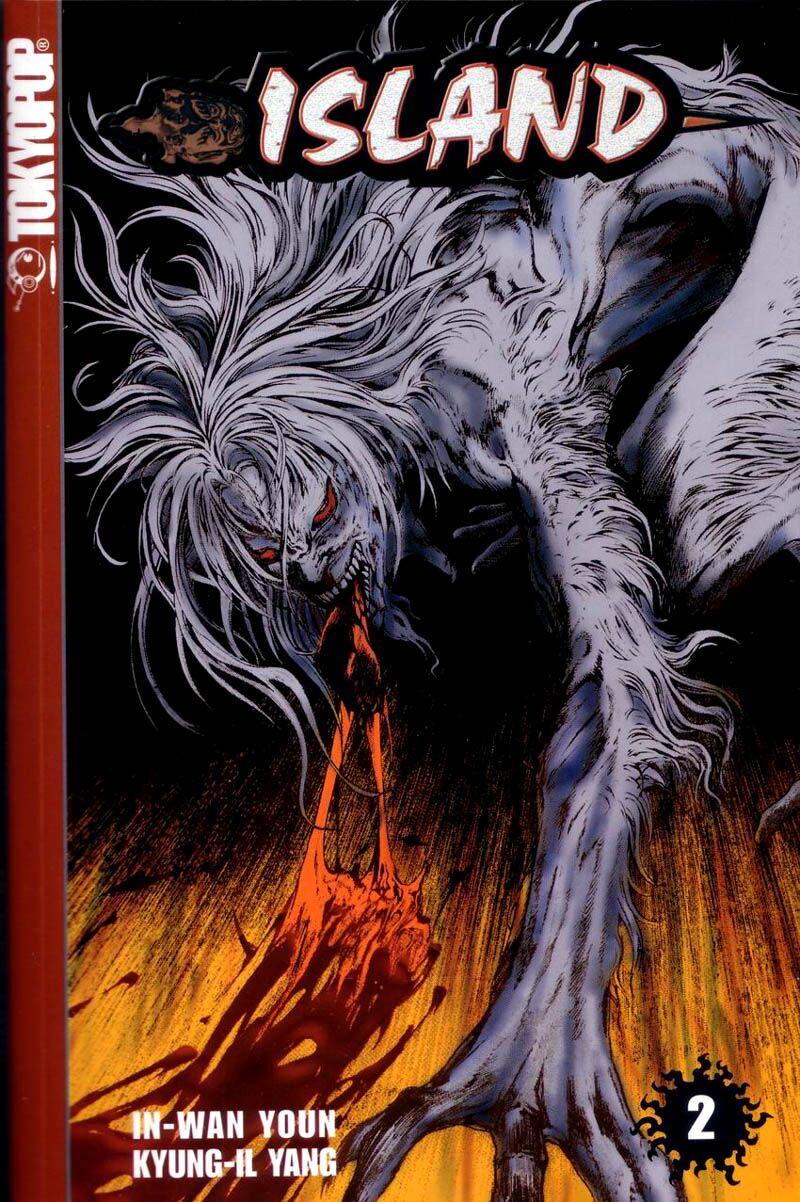 Đảo Địa Ngục: Chapter 6