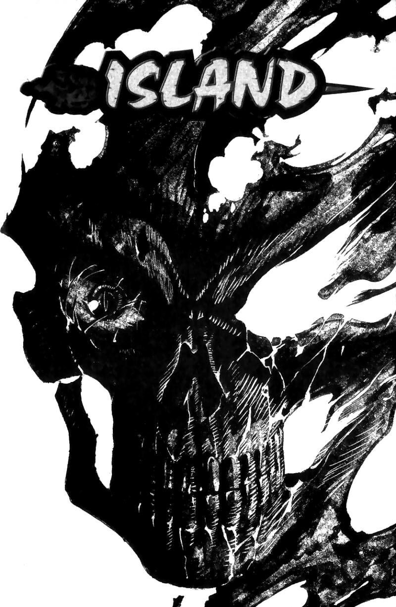 Đảo Địa Ngục: Chapter 6