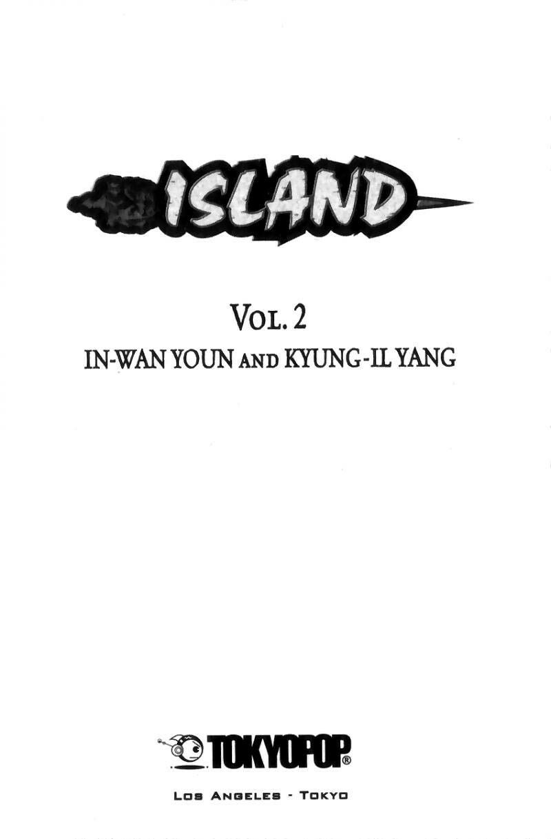 Đảo Địa Ngục: Chapter 6