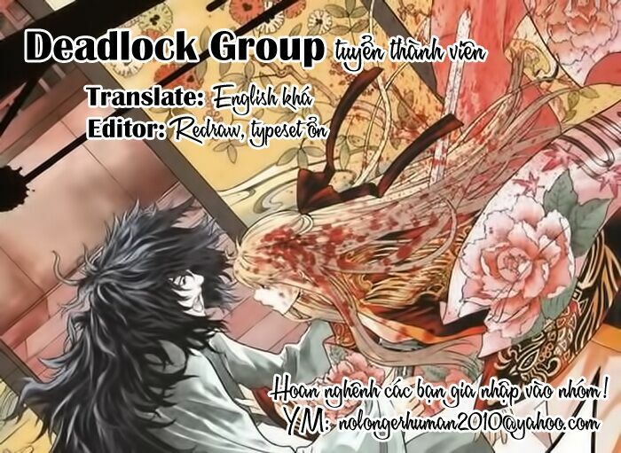 Đảo Địa Ngục: Chapter 7