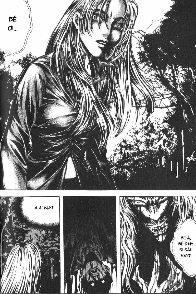 Đảo Địa Ngục: Chapter 7