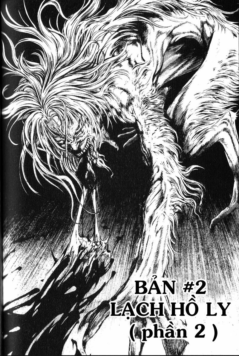 Đảo Địa Ngục: Chapter 7