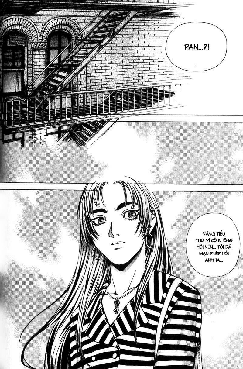 Đảo Địa Ngục: Chapter 9