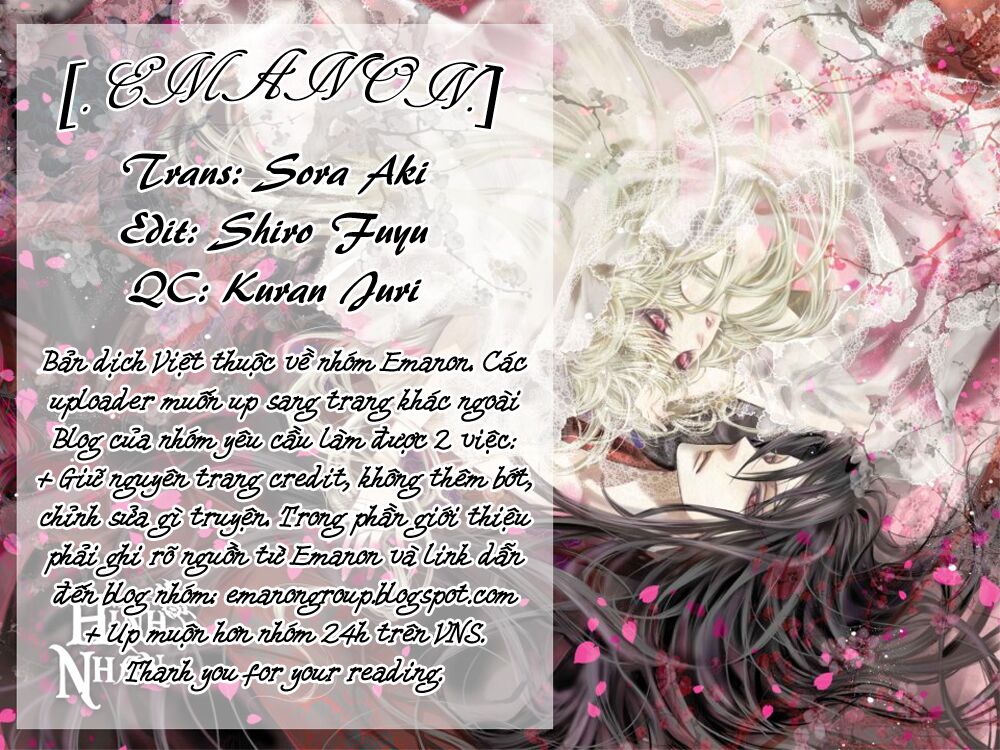 Hana ni Kedamono: Chapter 2