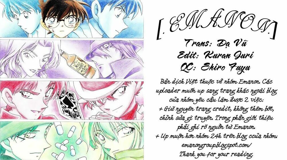 Hana ni Kedamono: Chapter 7