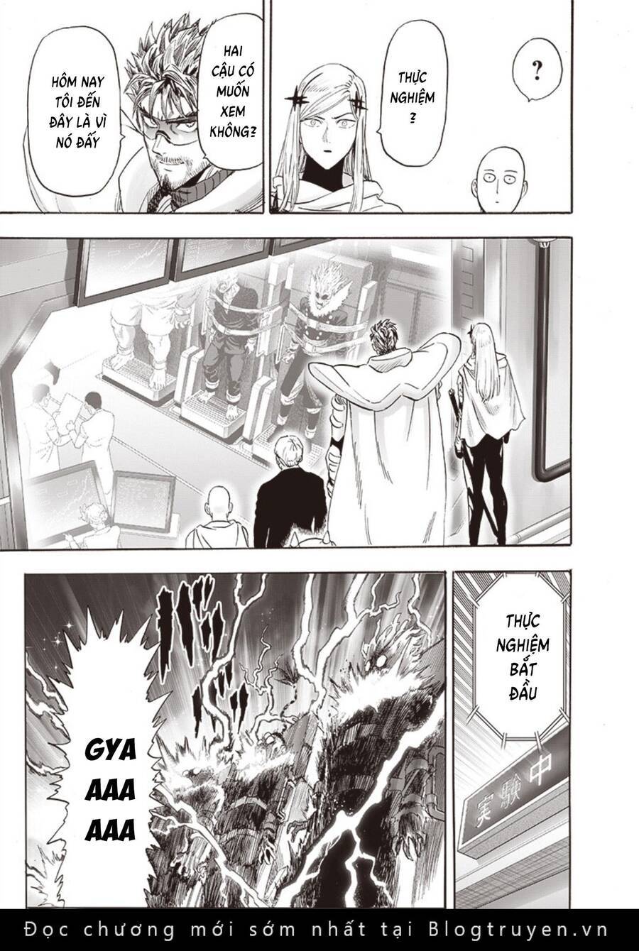 Onepunch Man: Chương 251