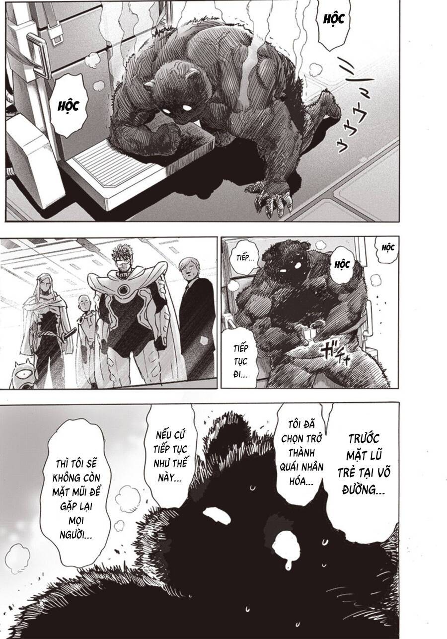 Onepunch Man: Chương 251