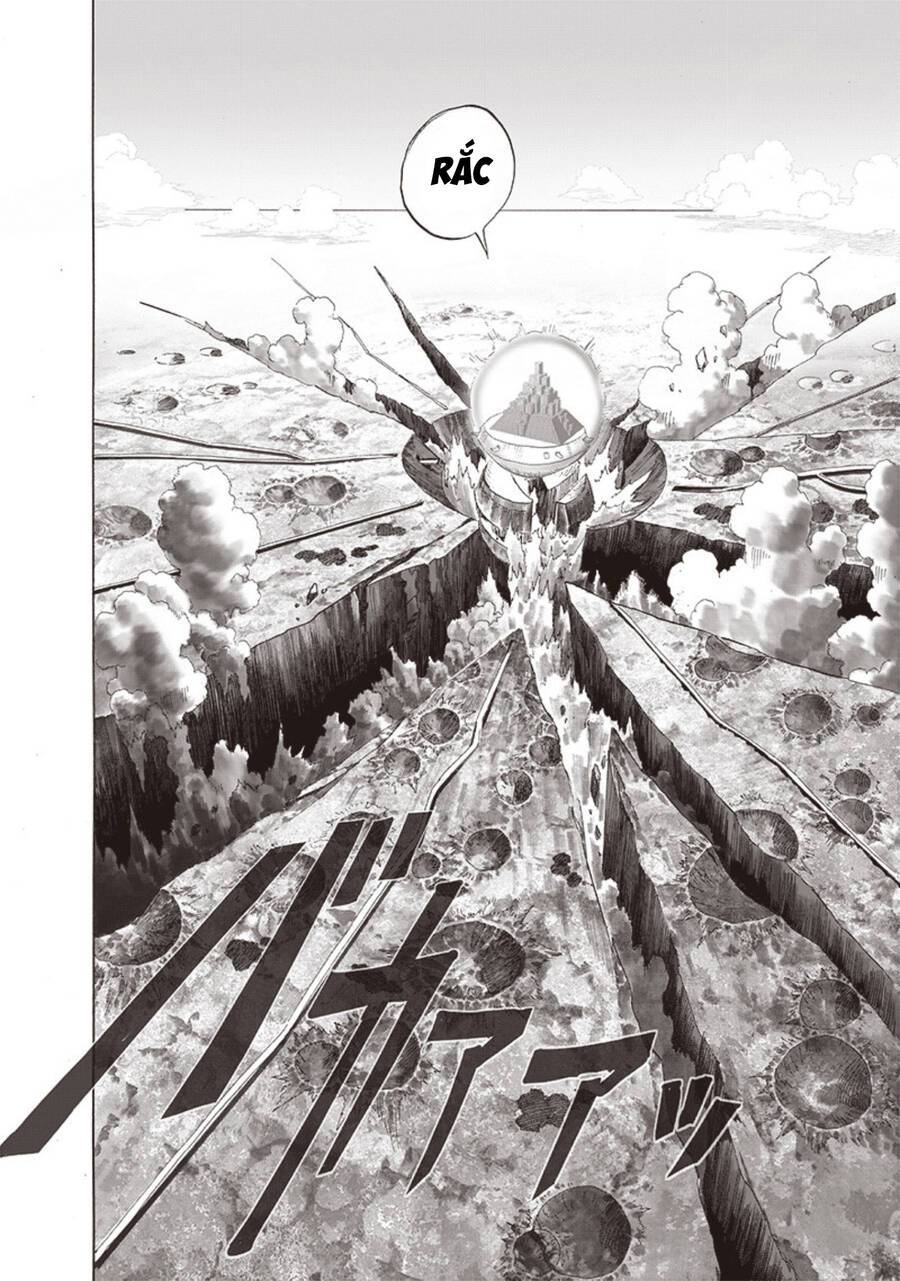 Onepunch Man: Chương 251