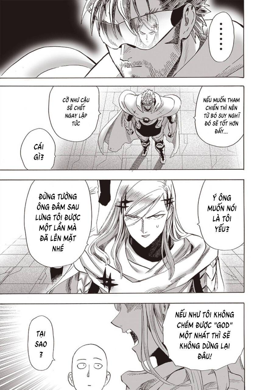 Onepunch Man: Chương 251