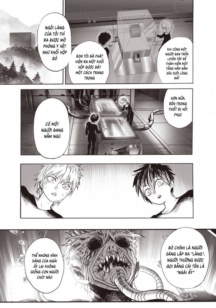 Onepunch Man: Chương 251