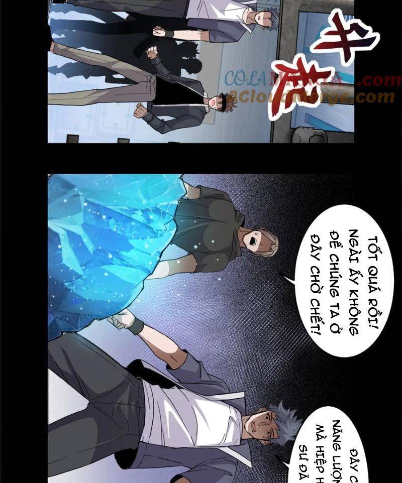 Ma Thú Siêu Thần: Chương 143