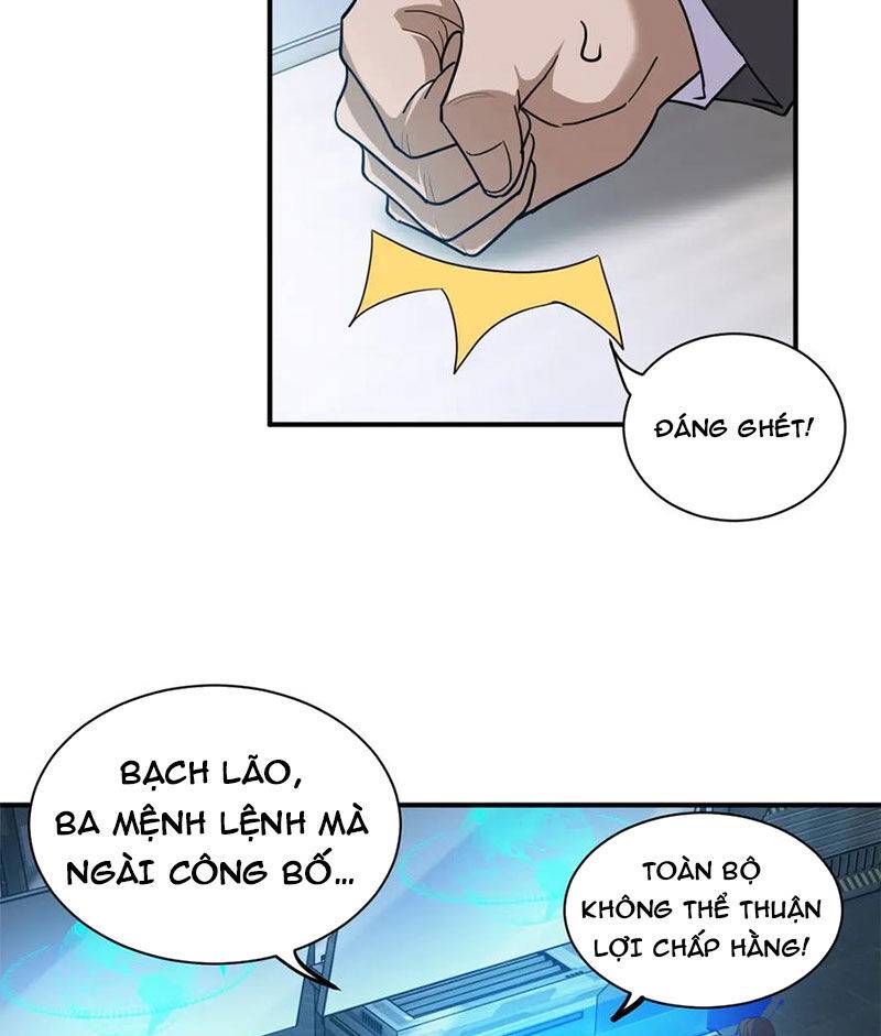 Ma Thú Siêu Thần: Chương 143
