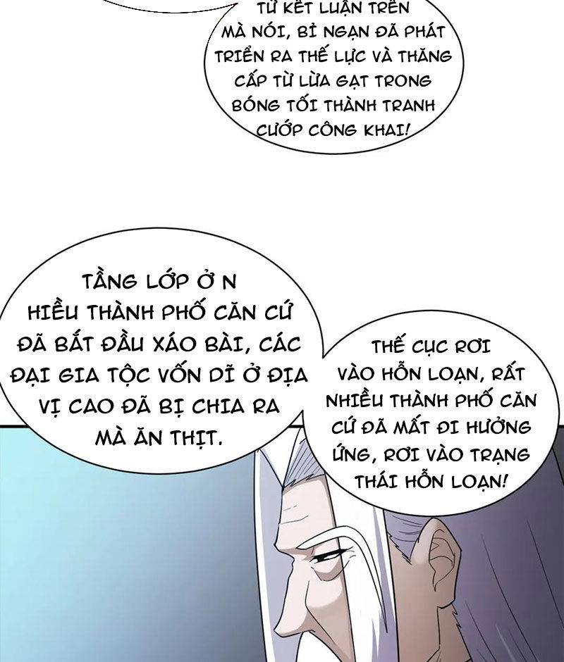 Ma Thú Siêu Thần: Chương 143