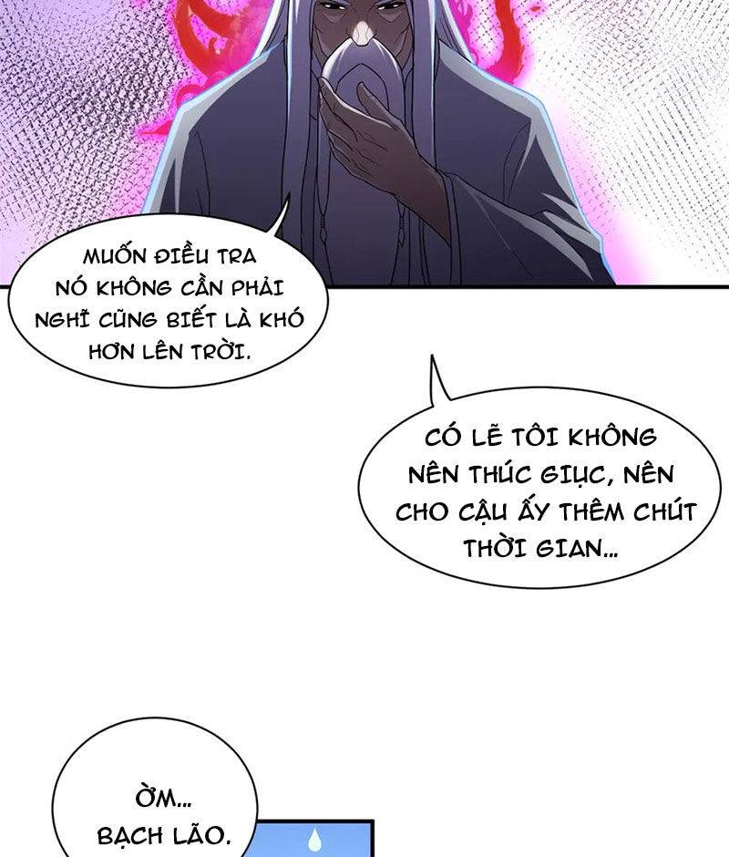 Ma Thú Siêu Thần: Chương 143