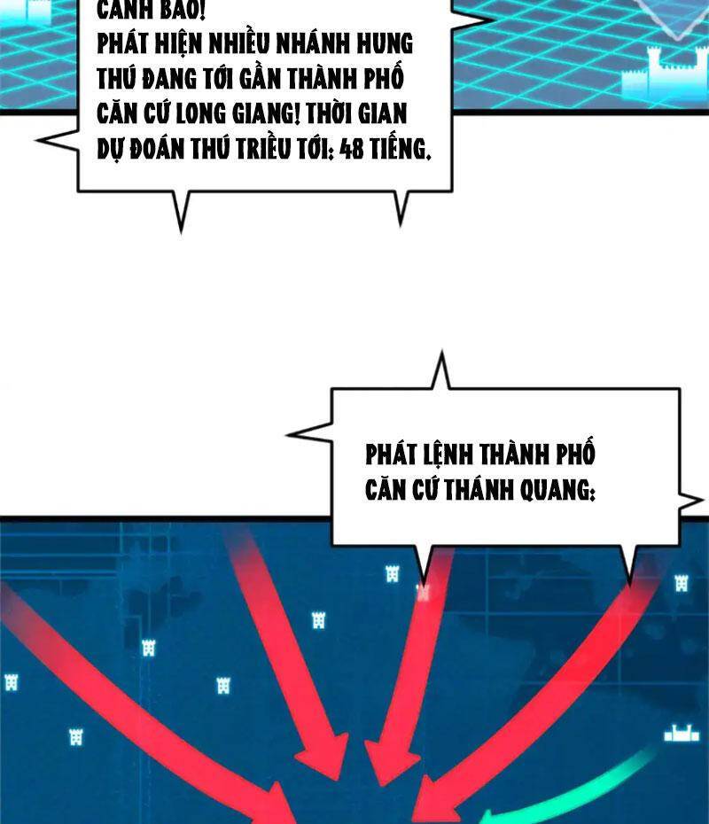 Ma Thú Siêu Thần: Chương 145