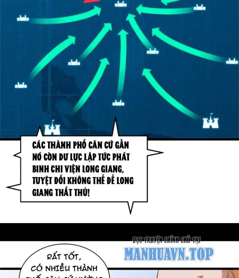 Ma Thú Siêu Thần: Chương 145