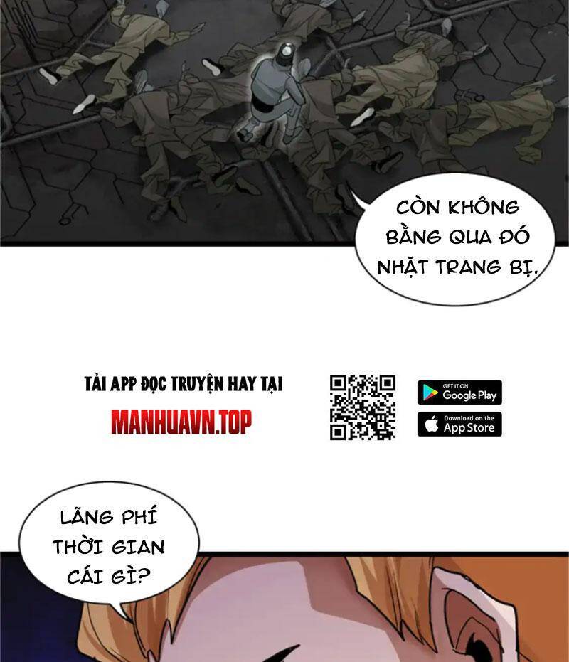 Ma Thú Siêu Thần: Chương 145