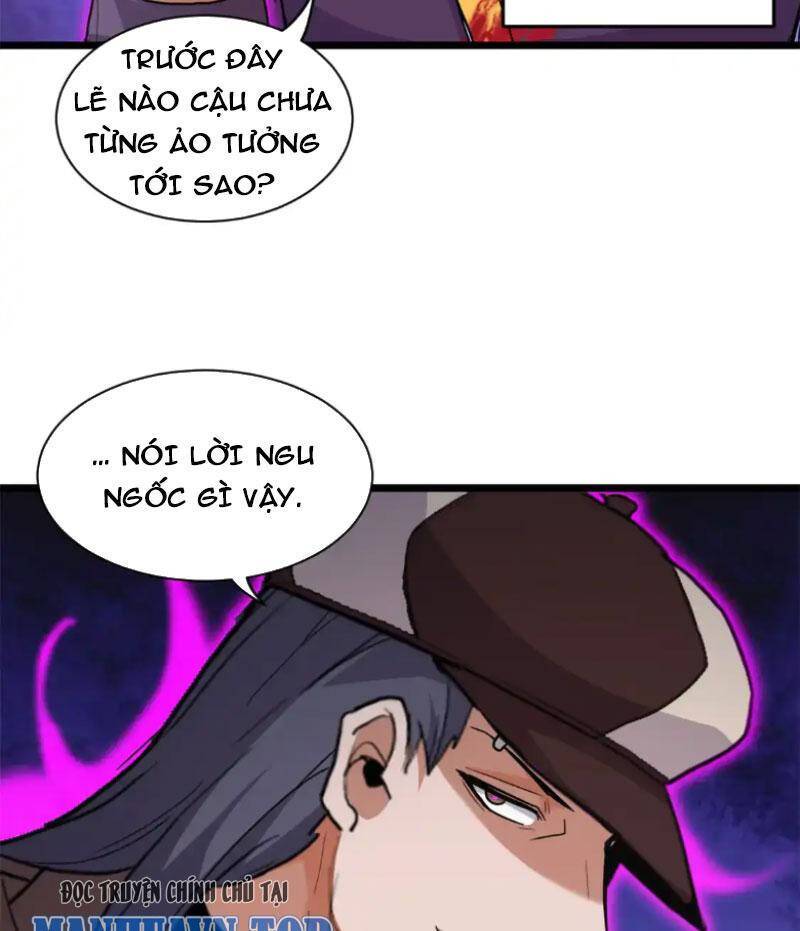 Ma Thú Siêu Thần: Chương 145