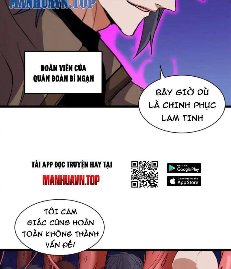 Ma Thú Siêu Thần: Chương 145