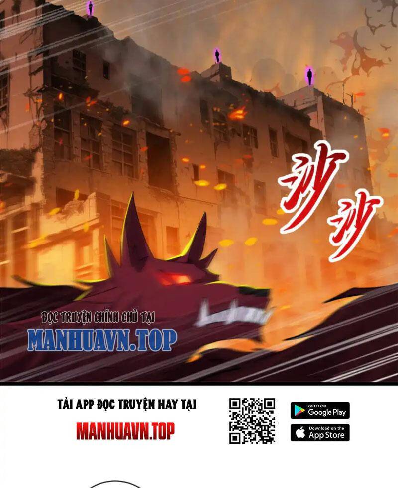 Ma Thú Siêu Thần: Chương 145
