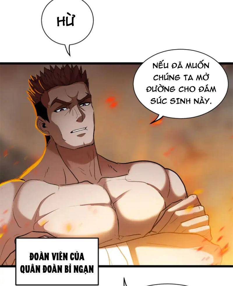 Ma Thú Siêu Thần: Chương 145