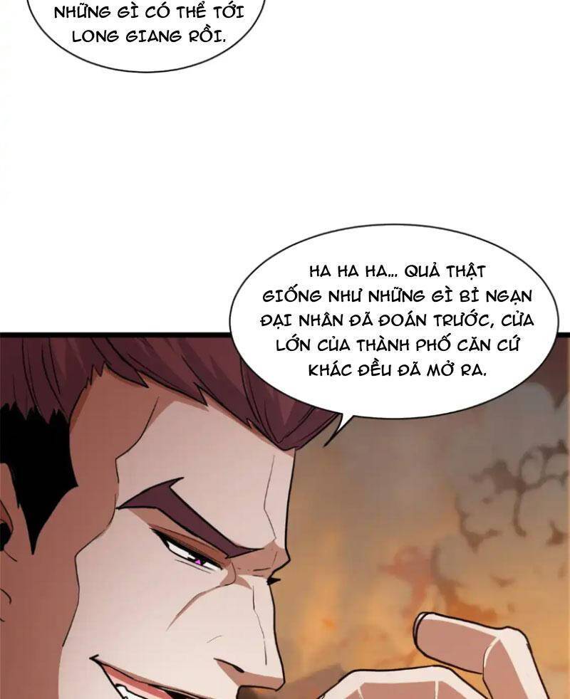 Ma Thú Siêu Thần: Chương 145