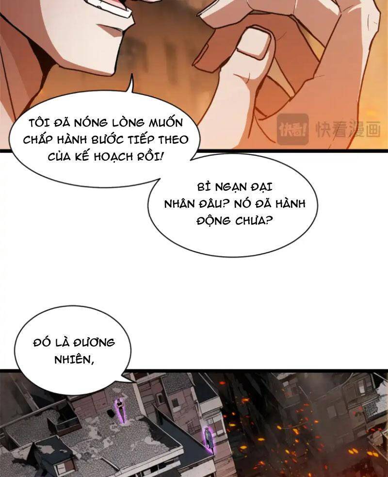 Ma Thú Siêu Thần: Chương 145