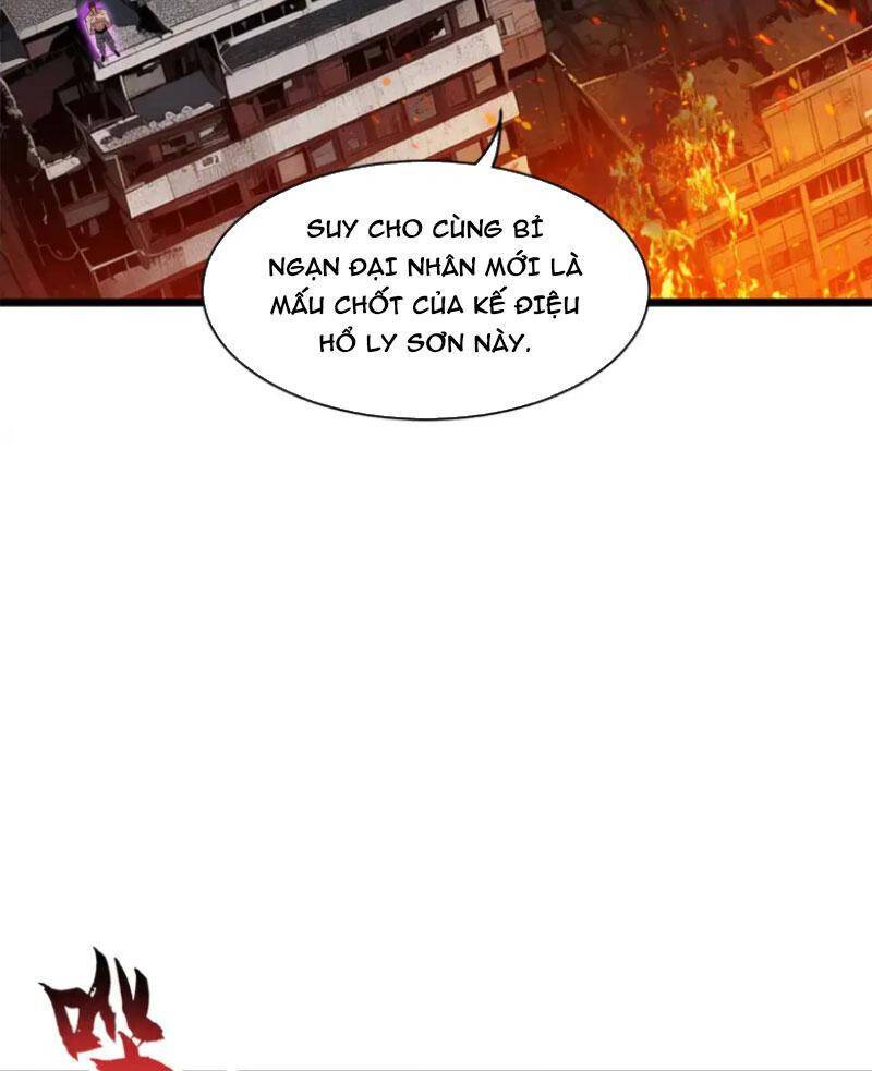 Ma Thú Siêu Thần: Chương 145