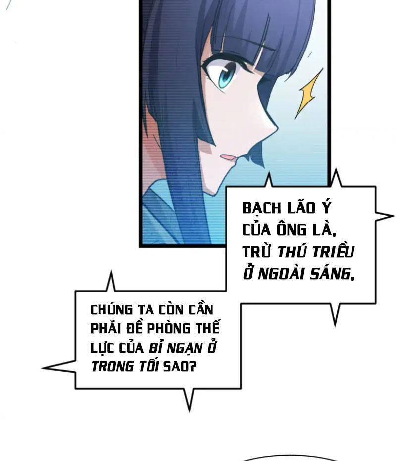 Ma Thú Siêu Thần: Chương 145