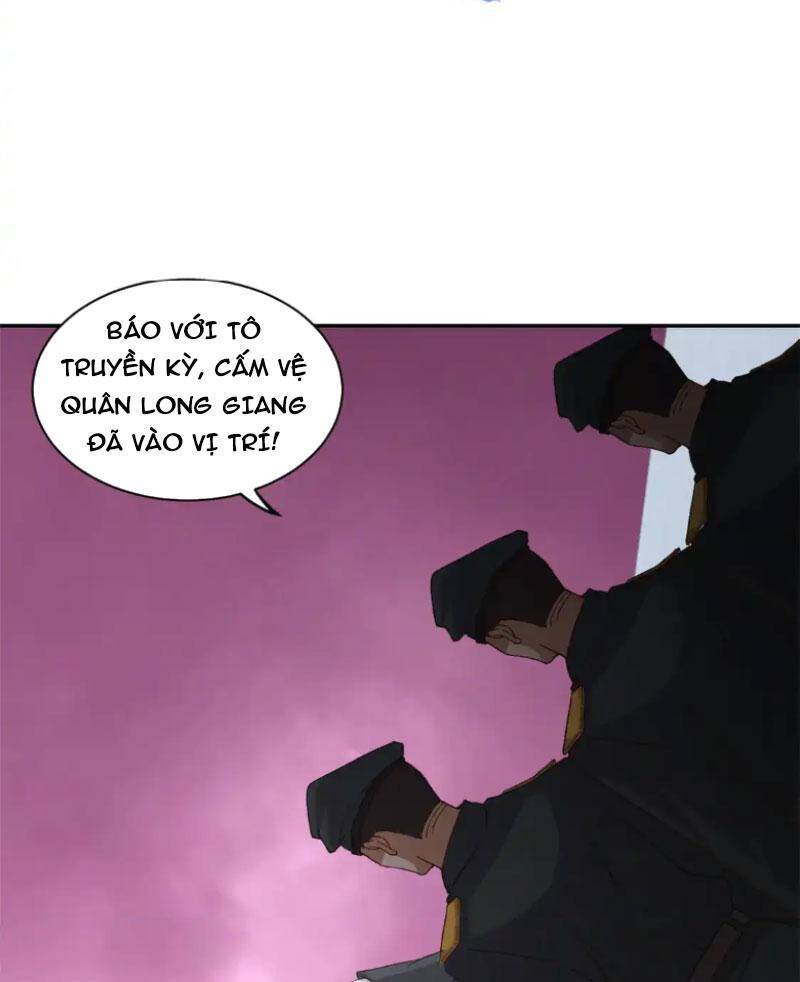 Ma Thú Siêu Thần: Chương 145