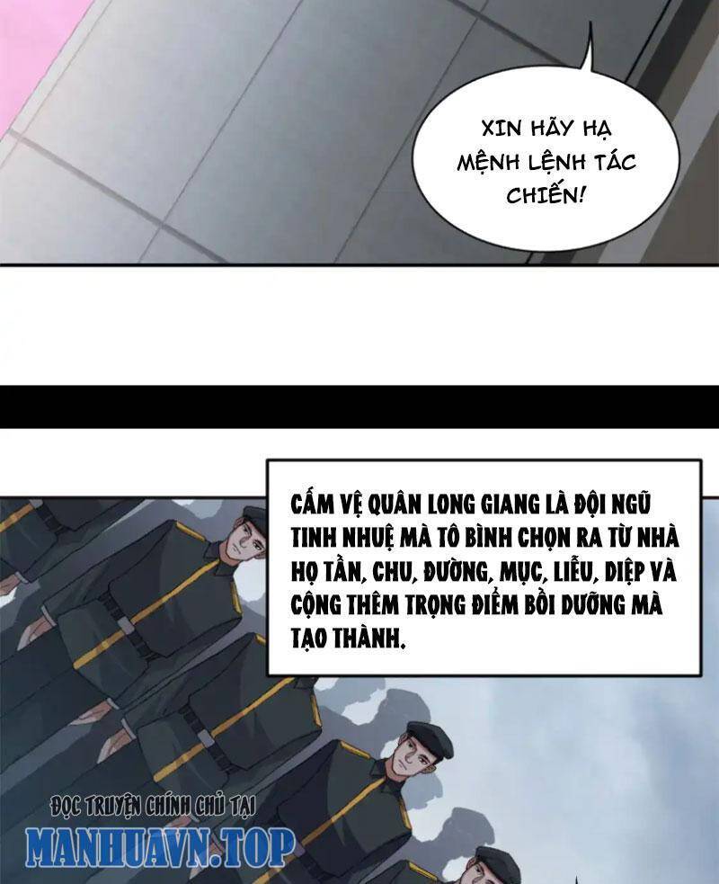 Ma Thú Siêu Thần: Chương 145