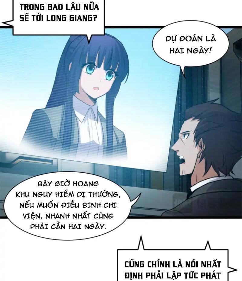 Ma Thú Siêu Thần: Chương 145