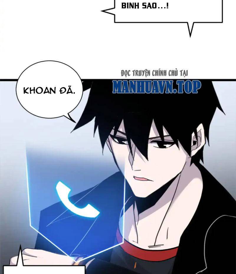 Ma Thú Siêu Thần: Chương 145