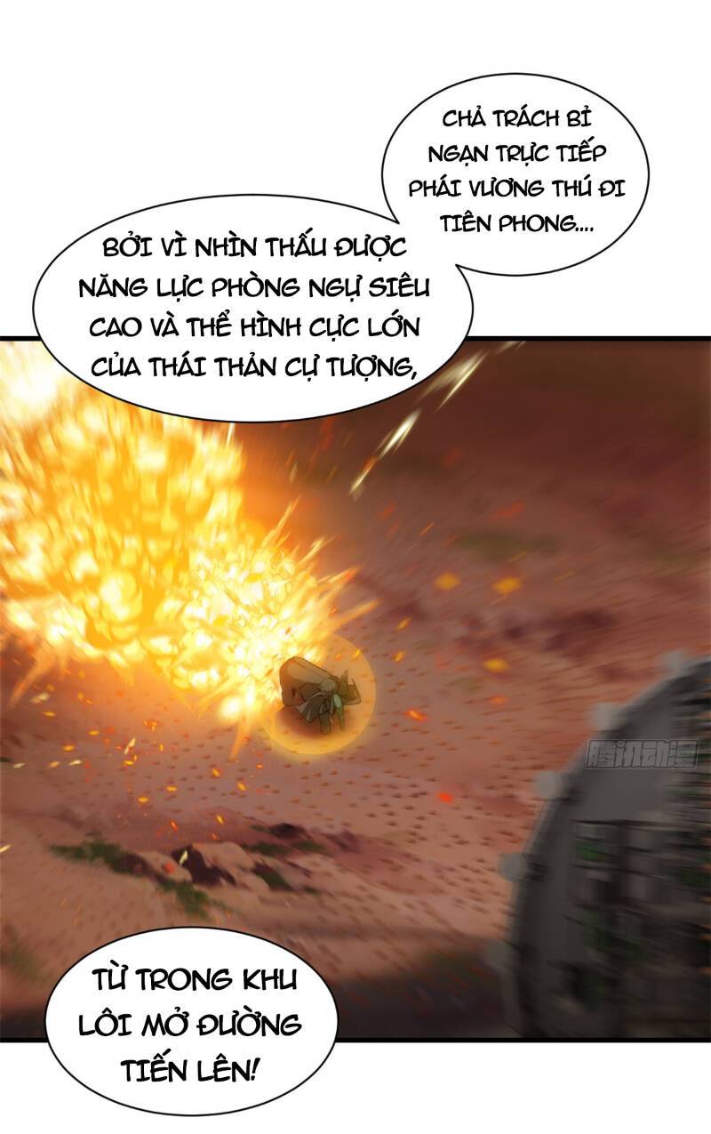 Ma Thú Siêu Thần: Chương 146