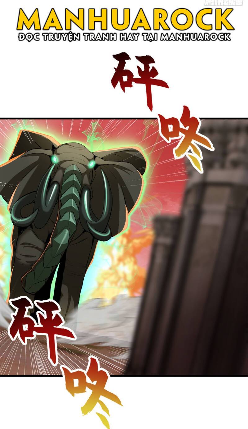 Ma Thú Siêu Thần: Chương 146