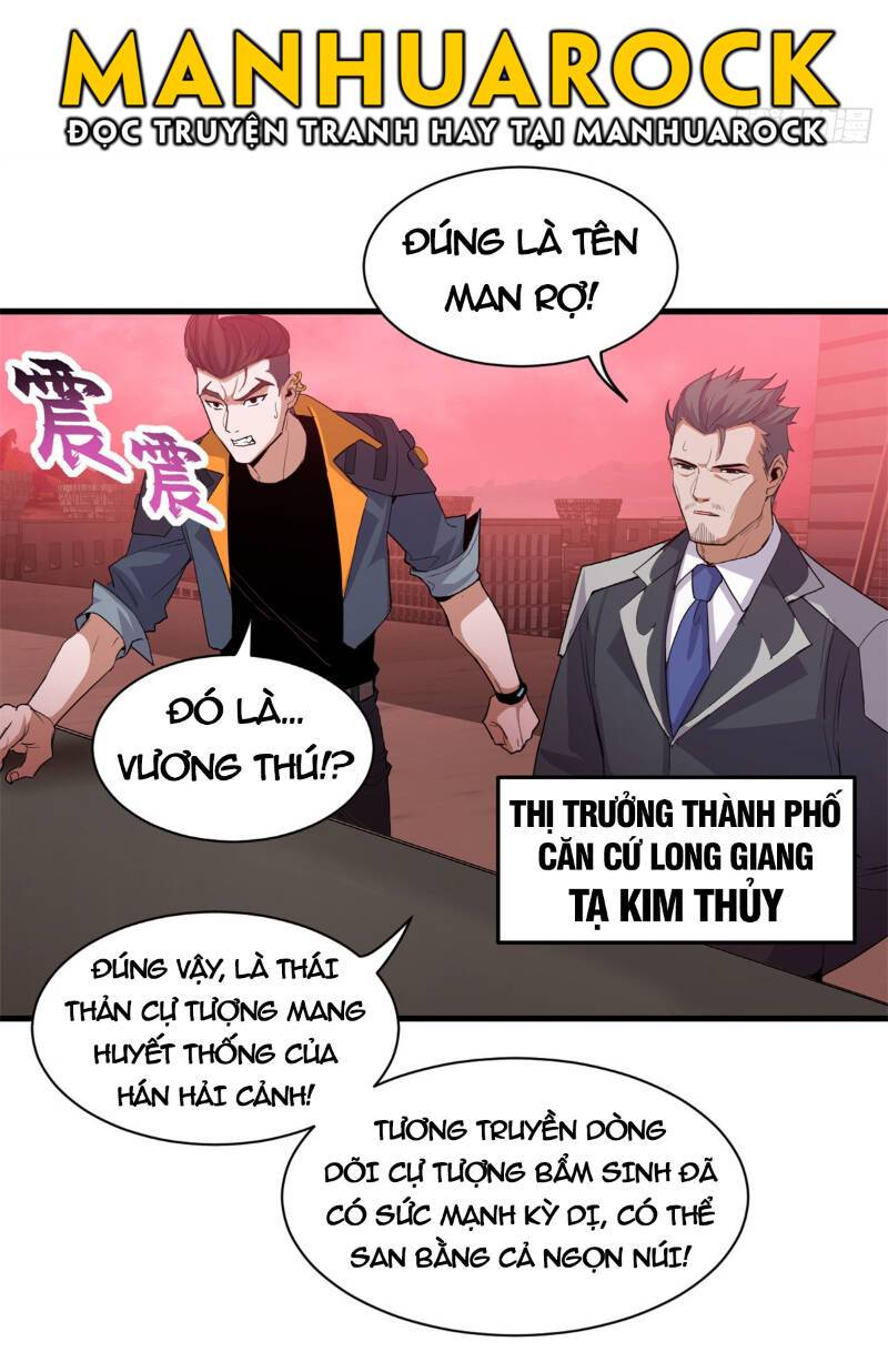 Ma Thú Siêu Thần: Chương 146