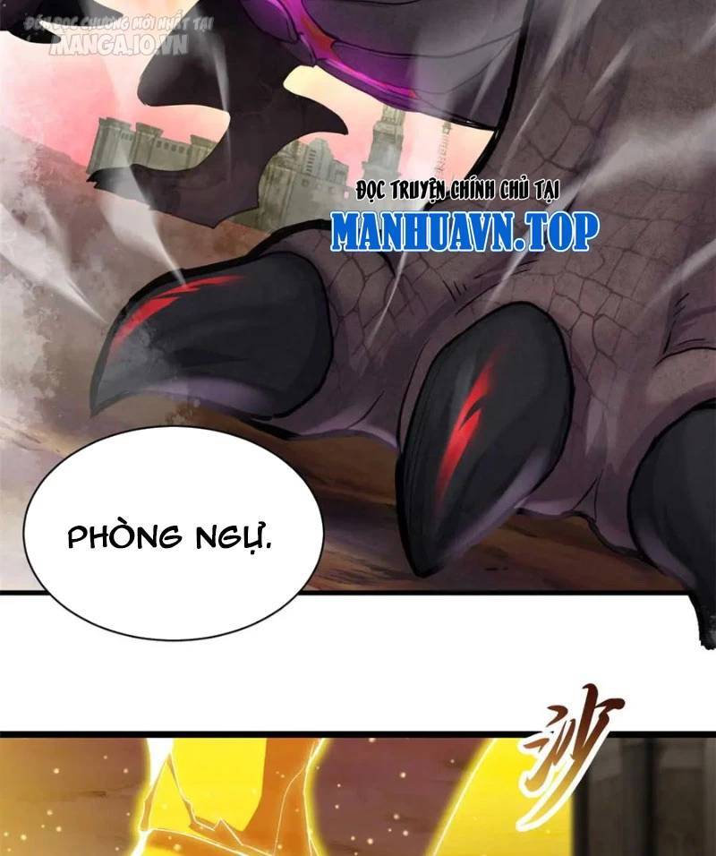 Ma Thú Siêu Thần: Chương 147