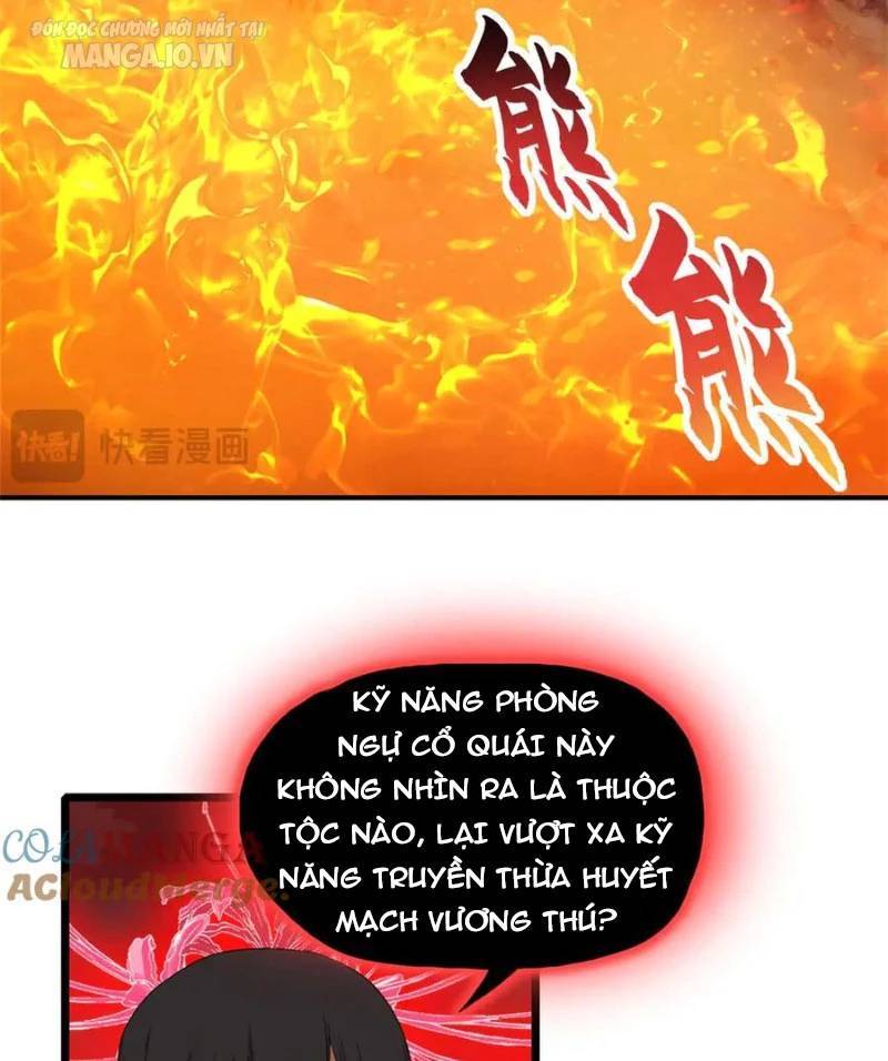 Ma Thú Siêu Thần: Chương 147