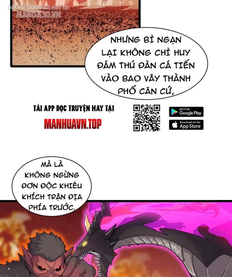 Ma Thú Siêu Thần: Chương 147